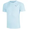 Image de M Run Velocity Tee (Poly)