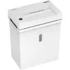 Image de Ideal Office Shredcat 8200 Papierversnipperaar 18 vellen Strip cut 4 mm P-2 21 l Ook geschikt voor Paperclips, Nietjes, Creditcards