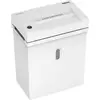 Image de Ideal Office Shredcat 8200 CC 4 x 40 mm Papierversnipperaar 14 vellen Cross cut 4 x 40 mm P-4 21 l Ook geschikt voor Paperclips, Nietjes, Creditcards