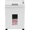 Image de Ideal Office Shredcat 8291 CC Papierversnipperaar 150 vellen Cross cut 4 x 10 mm P-4 21 l Ook geschikt voor Paperclips, Creditcards