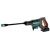 Image de GARDENA Akku-Mitteldruckreiniger AquaClean 24/18V P4A Premium Set Middendrukreiniger 24 bar