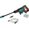 Image de GARDENA AquaClean 24/18V solo Middendrukreiniger 24 bar