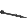 Image de Gardena Estaca 4,6 mm (3/16") guía y fijación al suelo del tubo de distribución 4,6 mm (3/16") (1348/1350) Blister de 15 unidades