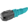 Image de GARDENA Micro-Drip system 13319-20 Vlaksproeikop 13 mm (1/2) Ø