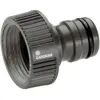 Image de GARDENA 2802-20 Kunststof Kraanaansluiting Steekkoppeling Profi-systeem, 33,25 mm (1) buitendraad