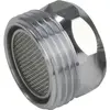Image de GARDENA 02906-20 Parelstraal-schroefdraadadapter 26,44 mm (3/4) buitendraad, M22 binnendraad