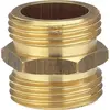 Image de GARDENA 07261-20 Messing Schroefdraadnippel 33,25 mm (1) buitendraad