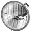 Image de HELLA 1B3 126 677-051 Illumination-Optique, projecteur principal - 12V - ECE - gauche
