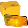 Image de HELLA Feu clignotant supplémentaire - Illumination/Halogène - 12V / 24V - Montage en saillie/Raccord fileté - CCC/ECE/ADR/GGVS - Couleur du voyant: jaune - Fiche: Mâle - 2BM 006 692-021
