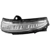 Image de HELLA Feu clignotant supplémentaire pour OPEL: Kadett, Rekord, Commodore, Corsa, Omega, Vectra, Astra, Ascona, Calibra, Senator (Ref: 2BM 003 563-111)