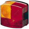 Image de HELLA Feu arrière (Ref: 2SD 002 776-231)