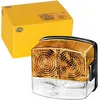 Image de HELLA Feu clignotant - Halogène - 12V - Montage en saillie/vissé - Fiche: Fiche plate - gauche - Quantité: 1-2BE 002 776-251