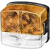 Image de HELLA Feu clignotant (Ref: 2BE 002 776-251)