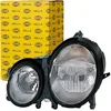 Image de HELLA 1D9 007 970-071 Xénon/Halogène Projecteur principal - pour p.e. Mercedes-Benz E-Class (W210) - ECE/CCC - pour circulation à droite - gauche
