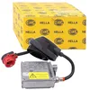 Image de HELLA 5DV 007 760-651 Ballast - Xénon - 12V - ECE - für u.a. VW Polo (6N2)