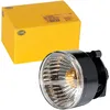 Image de HELLA Feu clignotant - Halogène - 12V - Montage encastré/Raccord fileté - CCC - Couleur du voyant: limpide - avant - Quantité: 1-2BA 009 001-071