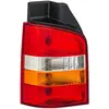 Image de HELLA 2SK 008 579-091 Feu arrière - Illumination - jaune/limpide/rouge - pour p.e. VW T5 (7HB,7HJ,7EB,7EJ,7EF,7EG,7HF,7EC) - ECE - gauche