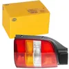 Image de HELLA 2SK 008 579-121 Feu arrière - Illumination - jaune/limpide/rouge - pour p.e. VW T5 Box (7HA, 7HH, 7EA, 7EH) - ECE - droite