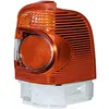 Image de HELLA 2VA 964 957-011 Feu arrière - Illumination - limpide/rouge - Partie extérieure - pour p.e. VW Sharan (7M8, 7M9, 7M6) - ECE/CCC - gauche