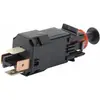Image de HELLA Interrupteur des feux de freins pour OPEL: Corsa, Meriva, Combo, Tigra & VAUXHALL: Tigra (Ref: 6DD 008 622-761)