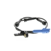 Image de HELLA Capteur ABS pour PEUGEOT: 206, 206+ (Ref: 6PU 009 106-901)