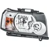 Image de HELLA 1EF 354 025-101 Halogène Projecteur principal - pour p.e. Land Rover Freelander 2 (L359) - ECE - pour circulation à droite - droite