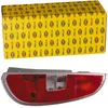 Image de HELLA 9EL 354 077-011 Feu arrière - Illumination - pour p.e. Skoda Roomster (5J) - ECE - gauche