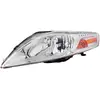 Image de HELLA Phare avant pour FORD: Mondeo (Ref: 1EF 010 541-011)