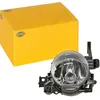 Image de HELLA 1N0 354 686-011 Illumination-Projecteur antibrouillard - pour p.e. BMW 7 (E65, E66, E67) - ECE/CCC - gauche