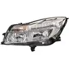 Image de HELLA Phare avant pour OPEL: Insignia (Ref: 1EJ 009 630-311)