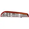 Image de HELLA 9EL 354 678-011 Feu arrière - Illumination - pour p.e. Ford Focus II Turnier (DA_, FFS, DS) - pour circulation à droite - gauche