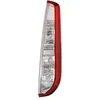 Image de HELLA 9EL 354 678-061 Feu arrière - LED - pour p.e. Ford Focus II Turnier (DA_, FFS, DS) - pour circulation à droite - droite
