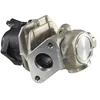 Image de HELLA 6NU 010 171-111 Vanne EGR - 12V - électrique - avec joint d'étanchéite - avec collier/Mise à jour de l'outil de commande/du logiciel nécesssasire