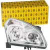 Image de HELLA 1EF 238 042-021 Halogène Projecteur principal - pour p.e. Nissan Qashqai I (J10, NJ10, JJ10E) - ECE - pour circulation à droite - droite