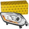 Image de HELLA 1EL 009 696-761 Bi-Xenon-Projecteur principal - pour p.e. Ford Kuga I - ECE - pour circulation à droite - droite