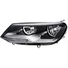 Image de HELLA Phare avant pour VOLKSWAGEN: Touareg (Ref: 1EJ 010 328-211)
