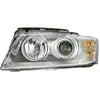 Image de HELLA Phare avant pour AUDI: S8, A8 (Ref: 1ZS 009 236-531)