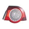 Image de HELLA 2VA 009 246-141 Feu arrière - LED - limpide/rouge - Partie extérieure - pour p.e. VW Eos (1F7, 1F8) - ECE - droite