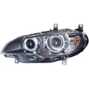 Image de HELLA 1ZS 009 645-521 Bi-Xenon/LED Projecteur principal - pour p.e. BMW X6 (E71, E72) - ECE/CCC - pour circulation à droite - droite