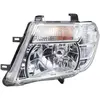 Image de HELLA Phare avant pour NISSAN: Navara, Pathfinder (Ref: 1EE 238 055-021)