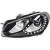 Image de HELLA Phare avant pour VOLKSWAGEN: Golf Cabriolet, Golf (Ref: 1ZS 009 902-771)