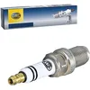 Image de HELLA 8EH 188 704-031 Bougie d'allumage - Energy Pro YM7RCP-11U - Ouverture de la clé: 16 - Longeur du filtetage [mm]: 19mm - Distance entre les électrodes: 1.1mm