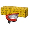 Image de HELLA 9EL 354 997-011 Feu arrière - LED - Partie intérieure - pour p.e. Ford Mondeo IV (BA7) - gauche