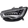 Image de HELLA Phare avant pour AUDI: RS6, A6, S6 (Ref: 1EX 011 151-421)