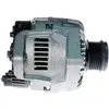 Image de HELLA Alternateur pour RENAULT: Kangoo, Espace, Mégane Classic, Clio, Mégane, Laguna, Thalia, Master, Mégane Scénic (Ref: 8EL 011 710-551)