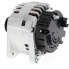 Image de HELLA 8EL 011 710-641 Alternateur - 14V - 125A - pour p.e. Renault Master II Chassis (Ed/Hd/Ud)