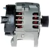 Image de HELLA Alternateur pour NISSAN: Interstar, Primastar & RENAULT: Master, Espace, Laguna, Trafic, Vel Satis, Avantime (Ref: 8EL 011 710-641)
