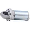 Image de HELLA 8EA 011 610-001 Démarreur - 12V - 2kW - pour p.e. Mercedes-Benz C-Class (W203)