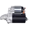 Image de HELLA 8EA 011 610-021 Démarreur - 12V - 1.1kW - pour p.e. Ford Fiesta VI (Cb1, Ccn)