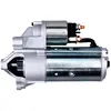 Image de HELLA 8EA 011 610-071 Démarreur - 12V - 1.7kW - pour p.e. Citroën Xsara Picasso (N68)